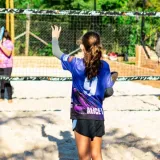 Torneio Beach Tennis