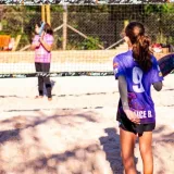 Torneio Beach Tennis