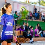 Torneio Beach Tennis