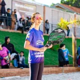 Torneio Beach Tennis