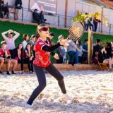 Torneio Beach Tennis