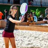 Torneio Beach Tennis