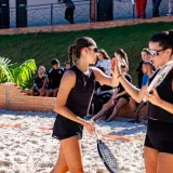 Torneio Beach Tennis