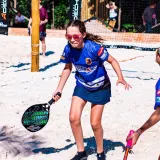 Torneio Beach Tennis