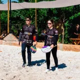 Torneio Beach Tennis