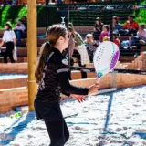 Torneio Beach Tennis
