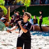 Torneio Beach Tennis
