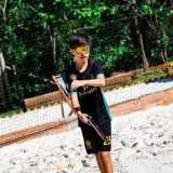Torneio Beach Tennis