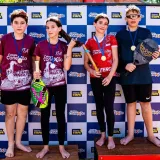 Torneio Beach Tennis
