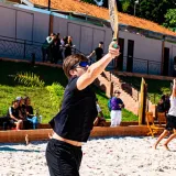 Torneio Beach Tennis