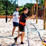 Torneio Beach Tennis