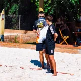 Torneio Beach Tennis