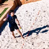 Torneio Beach Tennis