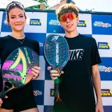Torneio Beach Tennis