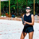 Torneio Beach Tennis