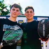 Torneio Beach Tennis