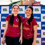 Torneio Beach Tennis