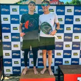 Torneio Beach Tennis