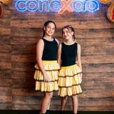 Arraiá Conexão 2026