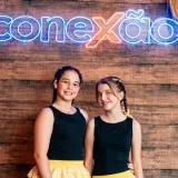 Arraiá Conexão 2026