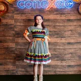 Arraiá Conexão 2026