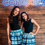 Arraiá Conexão 2026