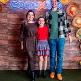 Arraiá Conexão 2026