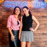Arraiá Conexão 2026