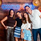 Arraiá Conexão 2026