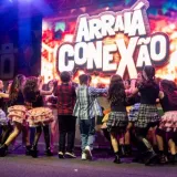 Arraiá Conexão 2026