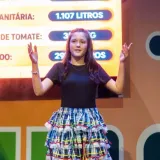 Arraiá Conexão 2026