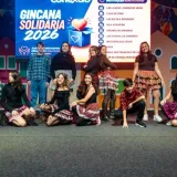 Arraiá Conexão 2026