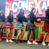 Arraiá Conexão 2026