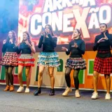 Arraiá Conexão 2026