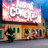 Arraiá Conexão 2026