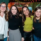 Arraiá Conexão 2026