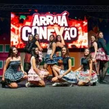 Arraiá Conexão 2026