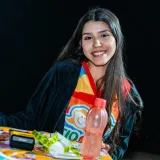 Arraiá Conexão 2026