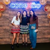 Arraiá Conexão 2026