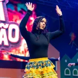 Arraiá Conexão 2026
