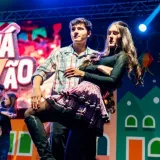 Arraiá Conexão 2026