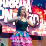 Arraiá Conexão 2026