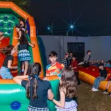 Arraiá Conexão 2026