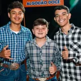 Arraiá Conexão 2026