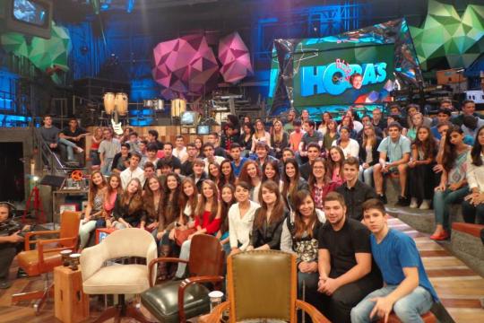Altas Horas
