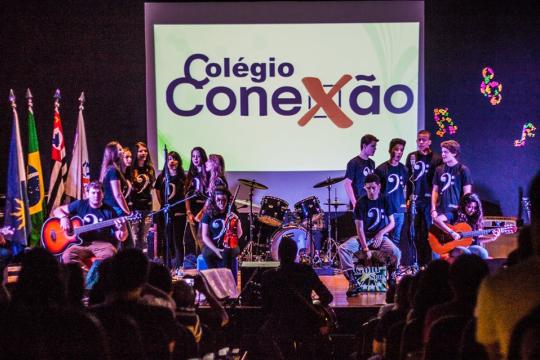 II Show de Talentos