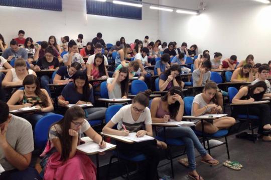 2º SIMULADO ENEM 2016