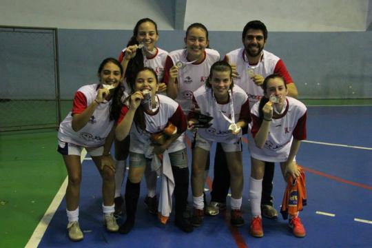 Fase Final - JEESP