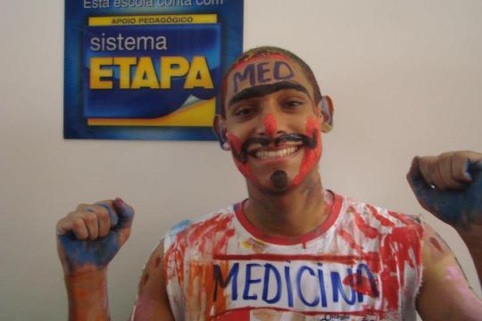 Aprovados 2013