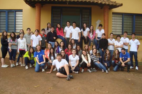 Usina Santa Cruz